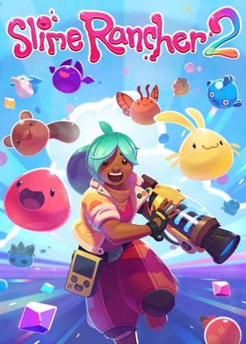 史莱姆牧场2 Slime Rancher 2