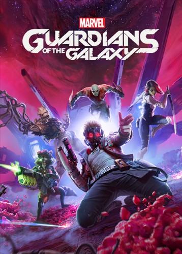 漫威银河护卫队 Guardians of the Galaxy