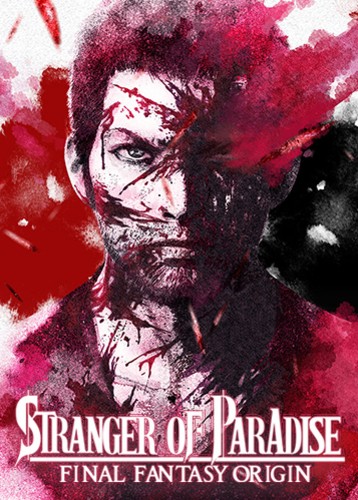 最终幻想：起源 STRANGER OF PARADISE FINAL FANTASY ORIGIN