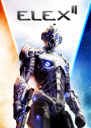 ELEX II ELEX II