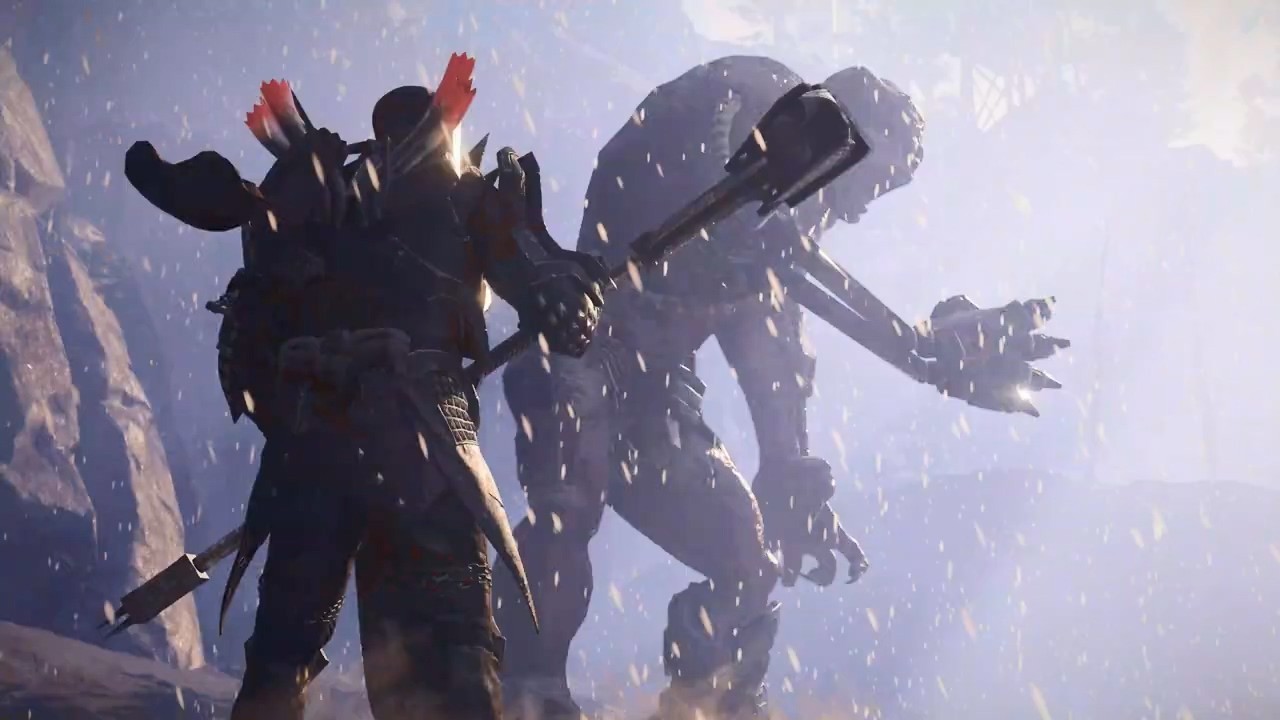ELEX II 下载预览图