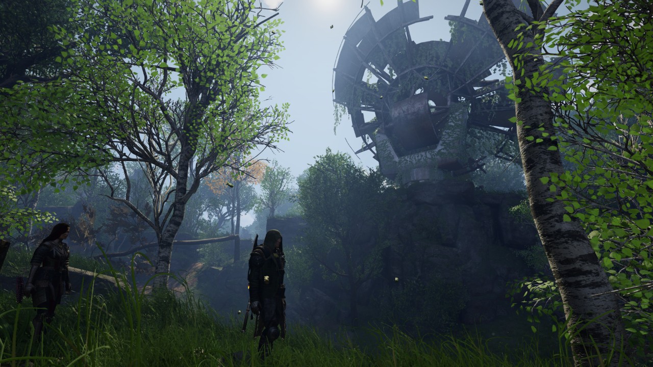ELEX II 下载预览图