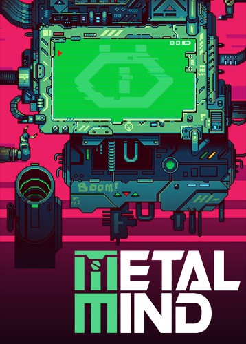 合金重组 Metal Mind