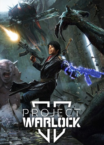 术士计划2 Project Warlock II