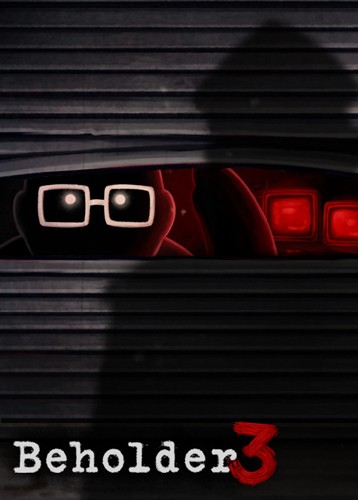 旁观者3 Beholder 3