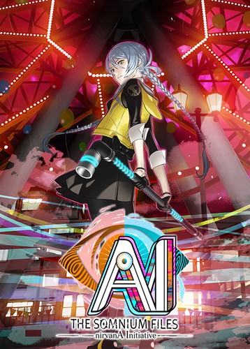 AI：梦境档案-涅槃肇始 AI: THE SOMNIUM FILES - nirvanA Initiative