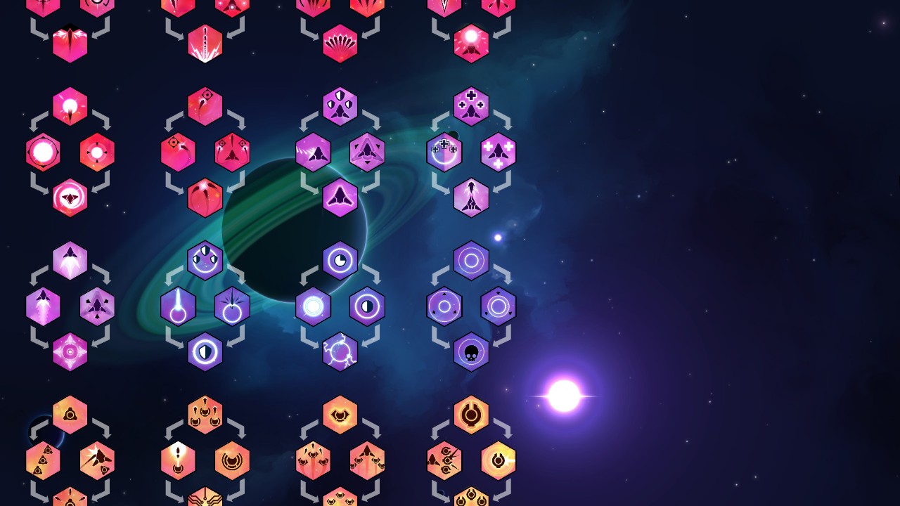 新星漂移 下载预览图