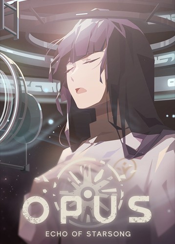 OPUS：龙脉常歌 OPUS: Echo of Starsong