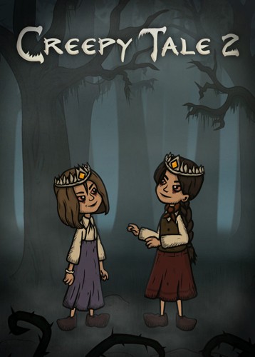 惊悚故事2 Creepy Tale 2