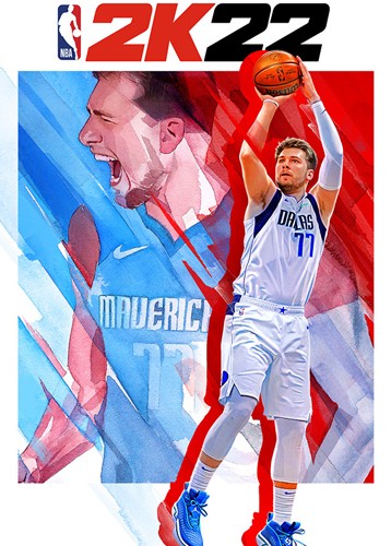 NBA 2K22 NBA 2K22