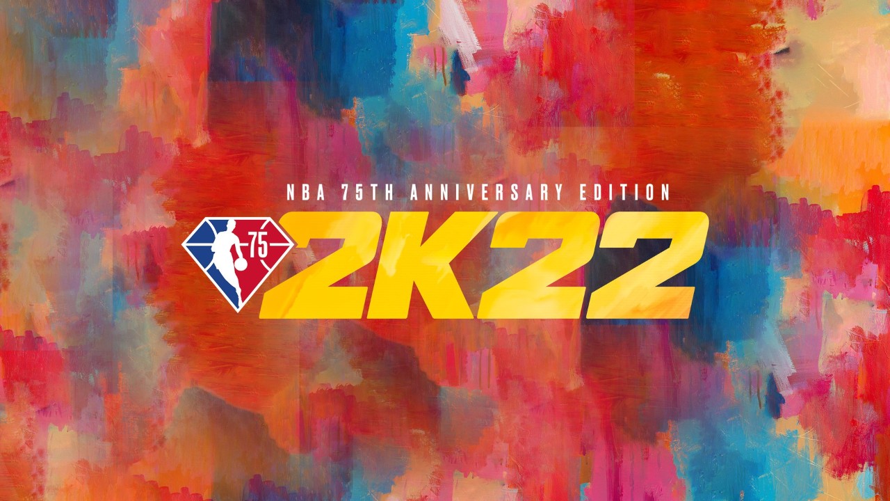 NBA 2K22 下载预览图