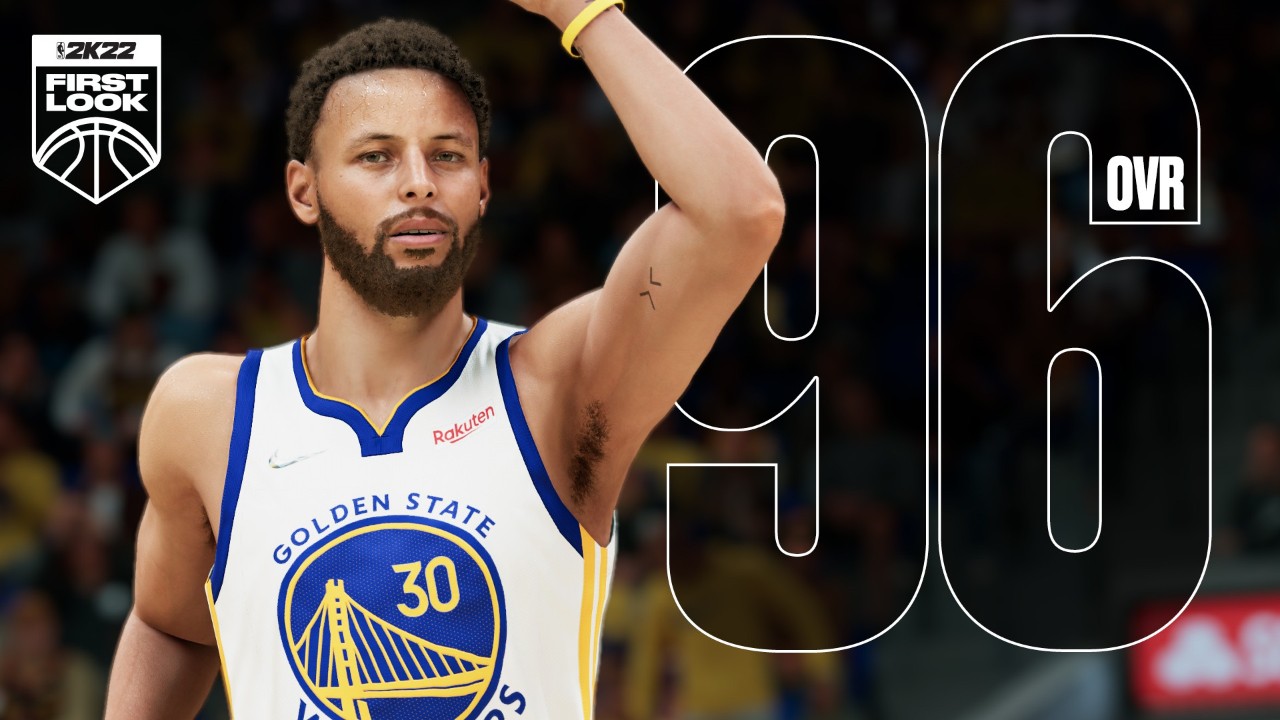 NBA 2K22 下载预览图