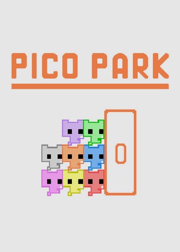 PICO PARK PICO PARK