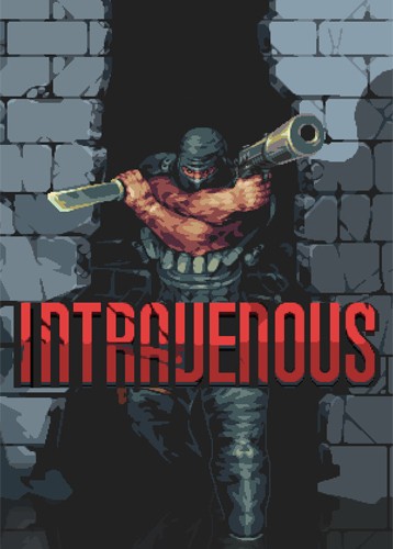 静脉注射 Intravenous