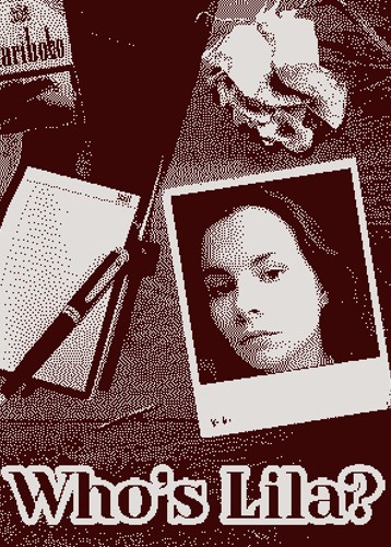 谁是莱拉 Who's Lila?