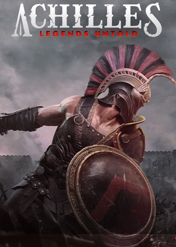 阿喀琉斯：未诉传说 Achilles: Legends Untold