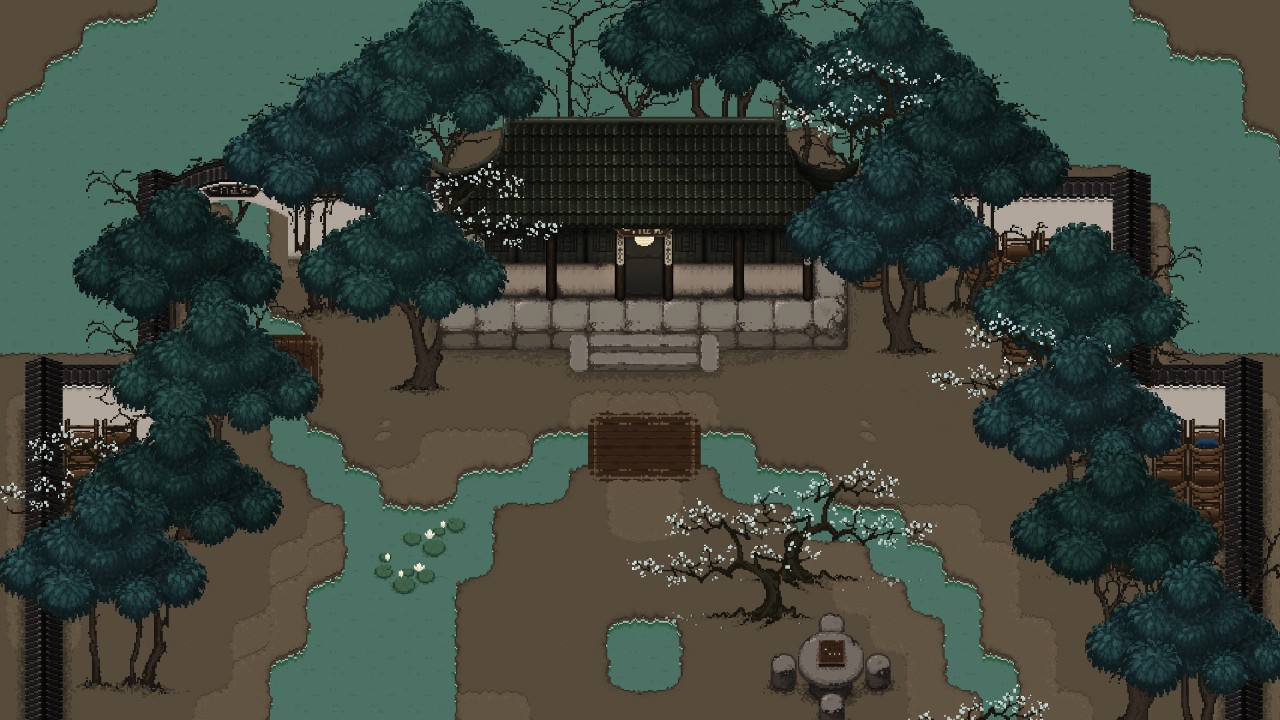 大江湖之苍龙与白鸟 下载预览图