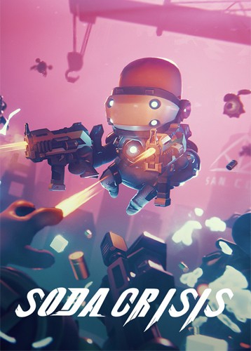 碳酸危机 SODA CRISIS