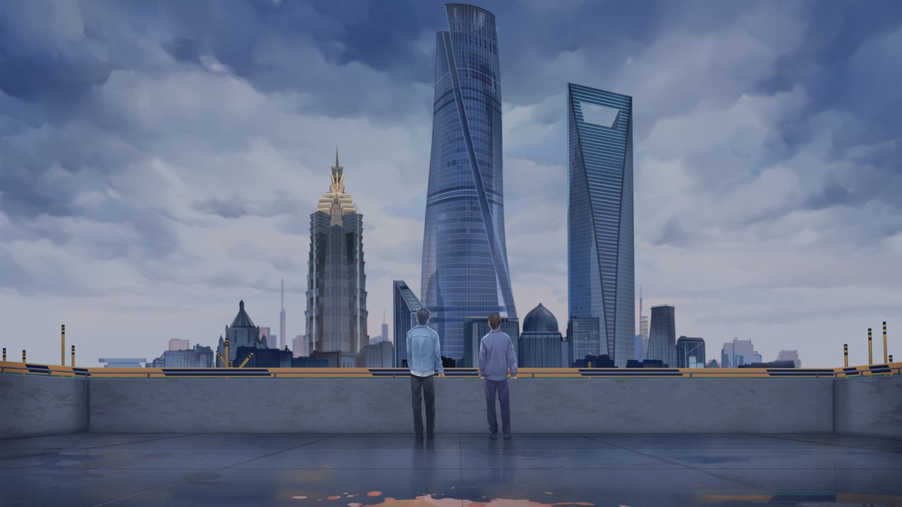 欢迎加入奇趣社 下载预览图