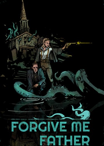 Forgive me Father Forgive me Father