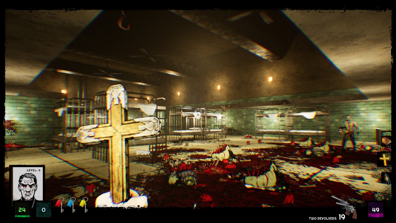 Forgive me Father 下载预览图