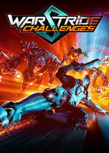 绝境急袭：挑战重重 Warstride Challenges