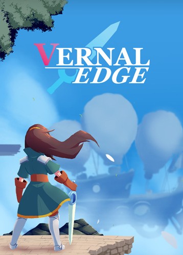 芸都恩仇录 Vernal Edge