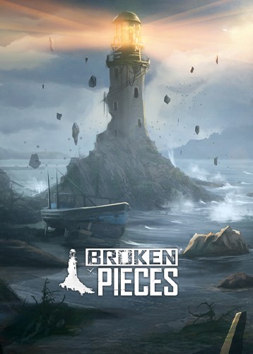 Broken Pieces Broken Pieces