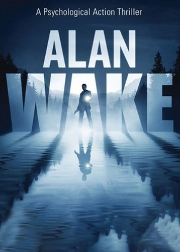 心灵杀手：复刻版 Alan Wake Remastered