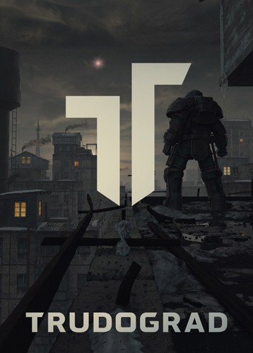 核爆RPG特鲁多格勒 ATOM RPG Trudograd