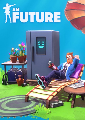 我是未来：悠闲末日生活 I Am Future