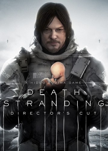 死亡搁浅：导演剪辑版 Death Stranding Director's Cut