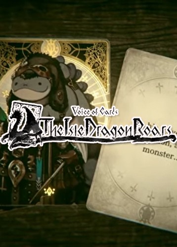 卡牌之声：龙之岛 Voice Of Cards The Isle Dragon Roars