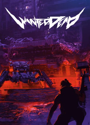 Wanted: Dead Wanted: Dead