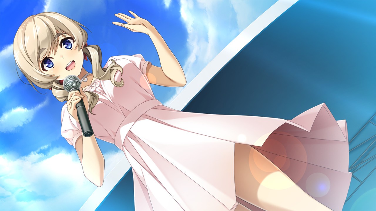 人气声优的养成方式 下载预览图