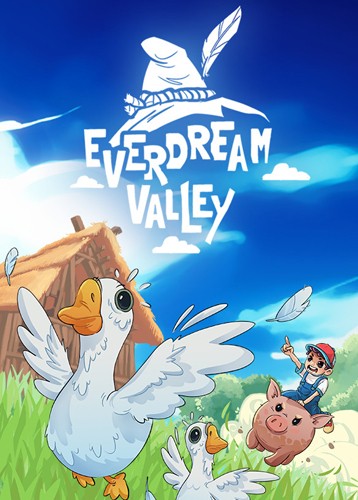 梦幻谷 Everdream Valley