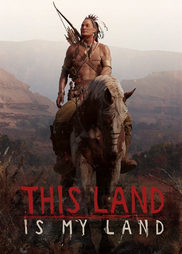 这是我的土地 This Land Is My Land