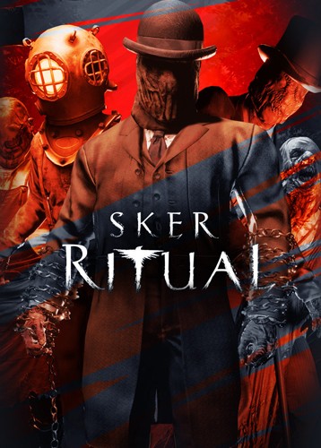 斯盖尔仪式 Sker Ritual