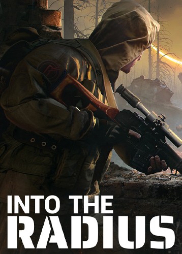 死亡半径VR Into the Radius VR