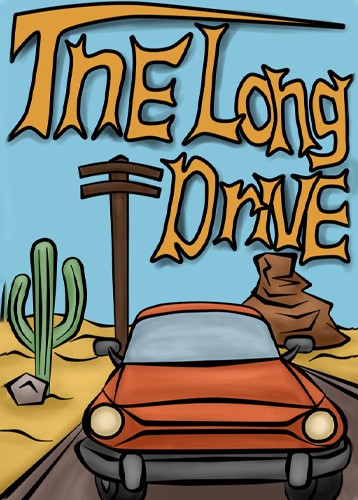 长途旅行 The Long Drive