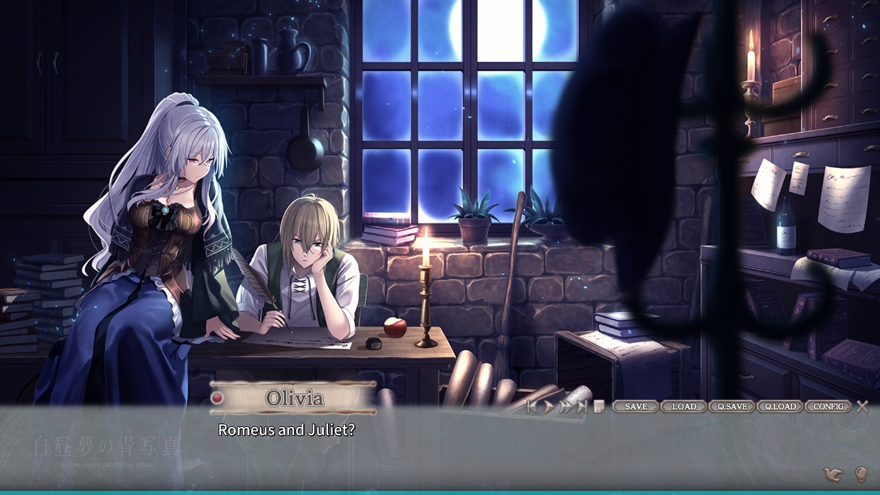 白日梦的构想图 下载预览图