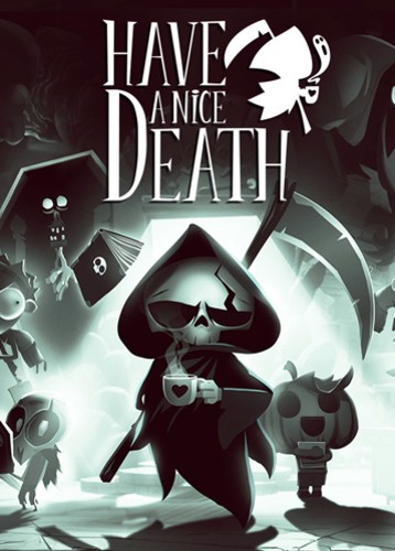 祝你好死 Have a Nice Death