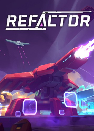重构 Refactor