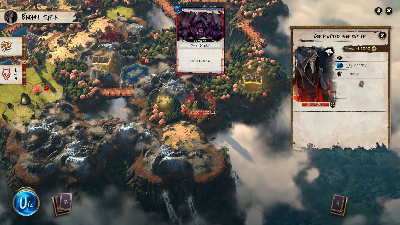 魔法剑士 下载预览图