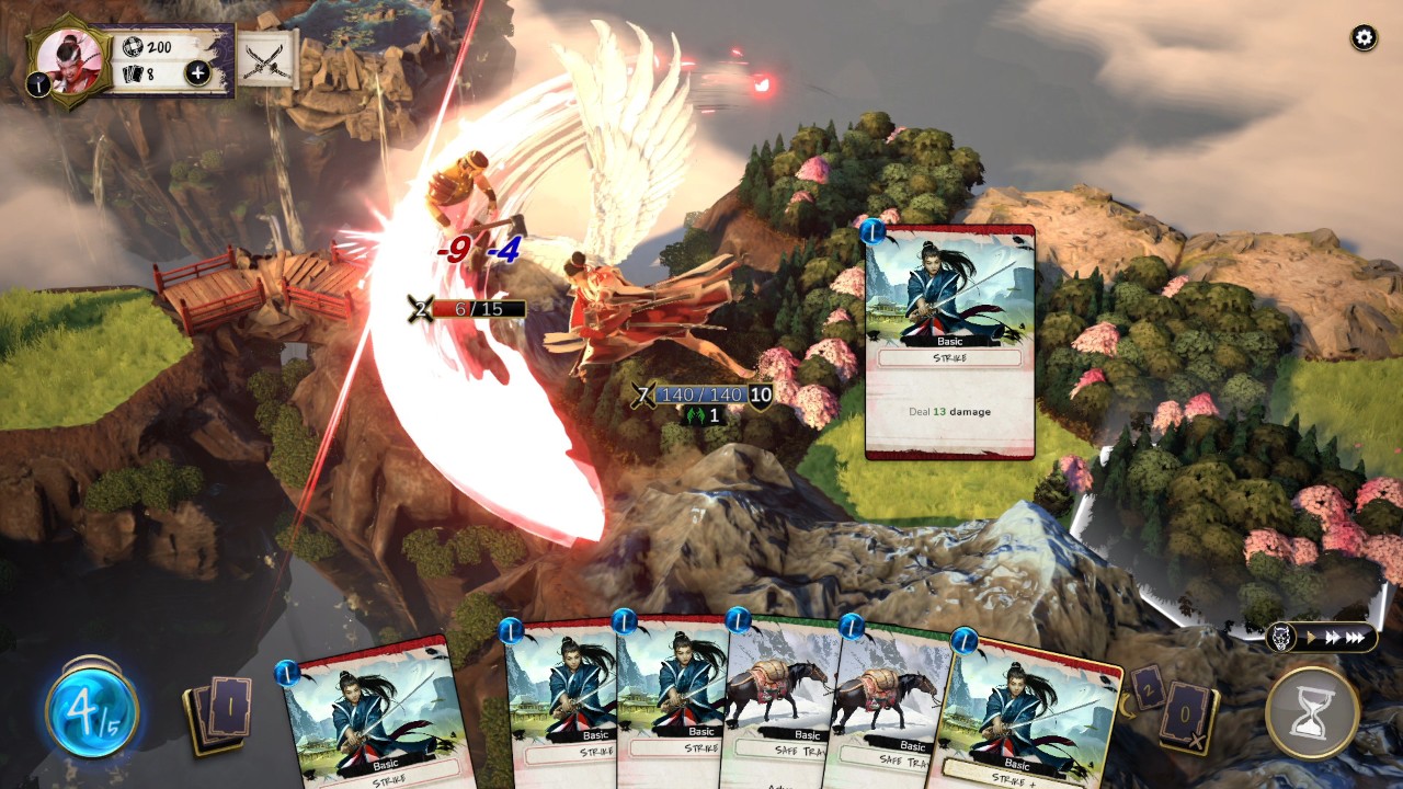 魔法剑士 下载预览图