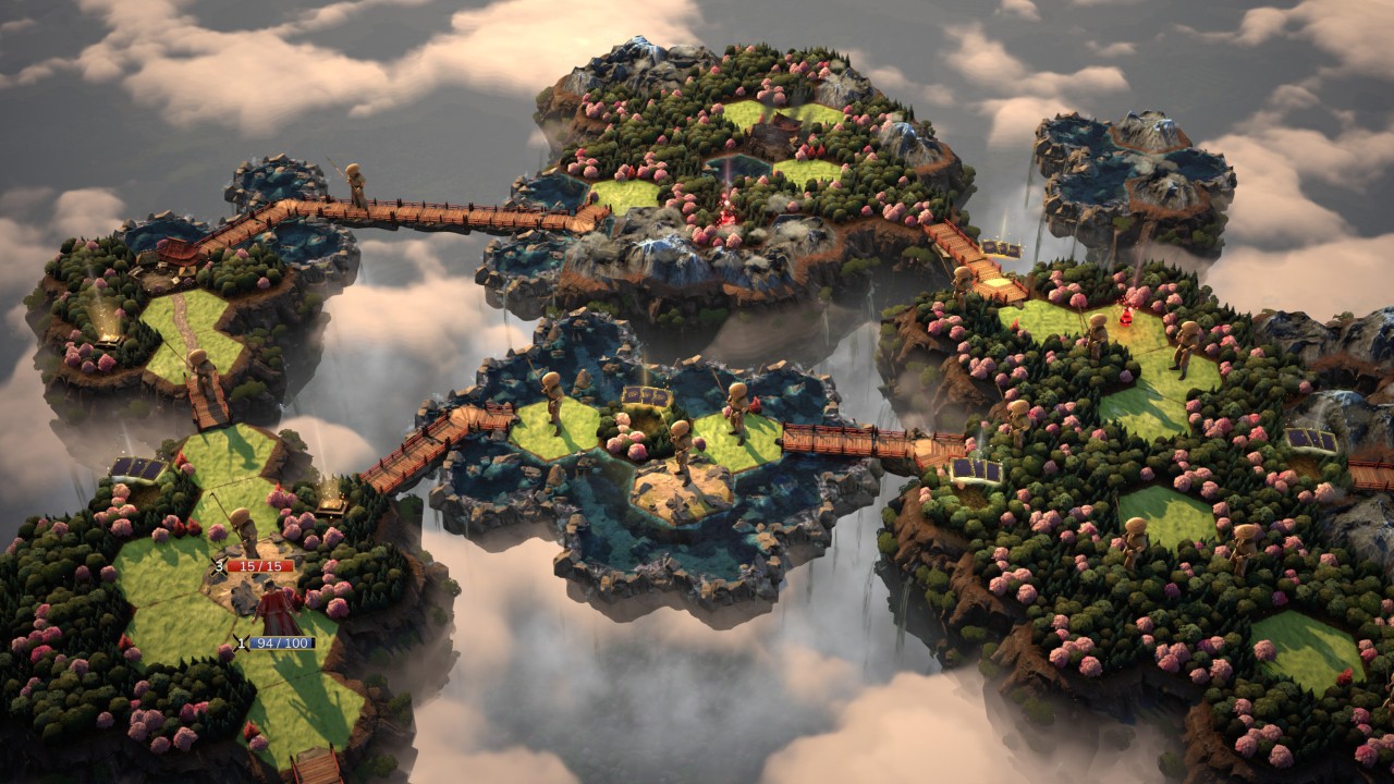 魔法剑士 下载预览图