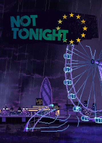 今晚没开 Not Tonight