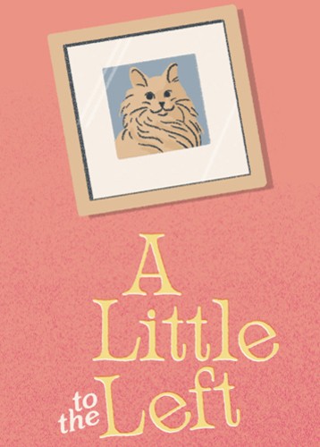 再往左一点 A Little To The Left