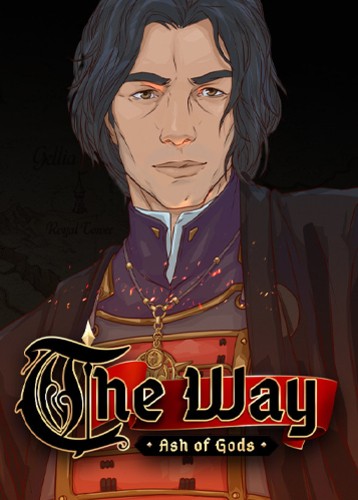 诸神灰烬：抉择 Ash of Gods: The Way