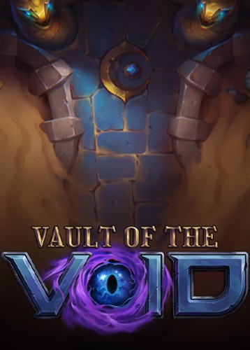 虚空穹牢 Vault of the Void